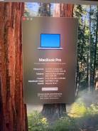 Apple MacBook Pro 13 2019 Mid. 13", WiFi: 1, Bluetooth: 1 ����