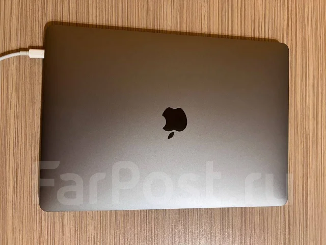 Apple MacBook Pro 13 2019 Mid. 13", WiFi: 1, Bluetooth: 1 ����