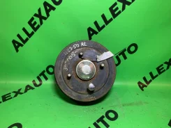 ������� ������ ����� Nissan Note E11 HR15DE 43210AZ300 ����