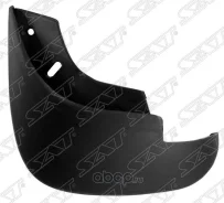 ��������� Chevrolet Lacetti 04- 5d hbk/Daewoo/Ravon Gentra 13- �������� lh SAT Stcvw1016BA2, ����� STCVW1016BA2 ����