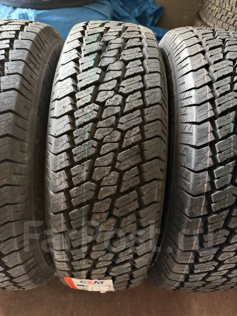 CEAT CrossDrive A/T. ����� at, 2024 ���, ����� ����