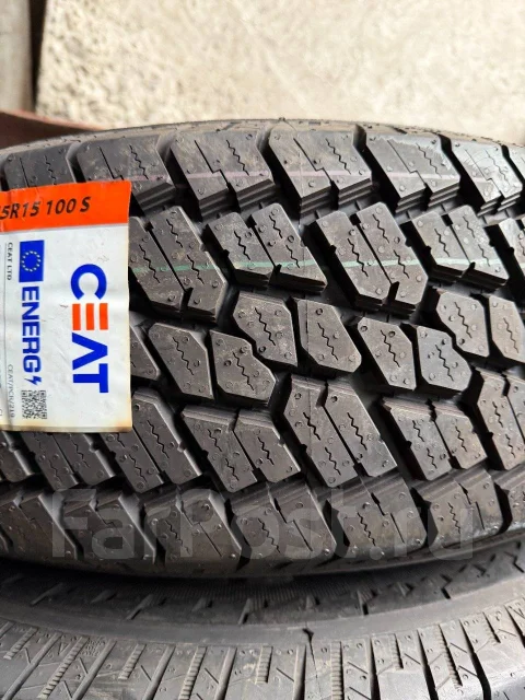 CEAT CrossDrive A/T. ����� at, 2024 ���, ����� ����