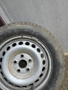BFGoodrich Activan Winter. ������, ��� �����, 2017 ���, �/�, ����� 50 %. �������� ������ ����