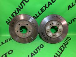 ���� ��������� Mitsubishi Airtrek CU4W, �������� ���� MR510966 ����