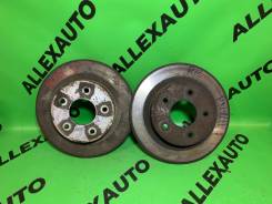 ���� ��������� ������ Nissan Avenir PNW11, SR20DE ���� 432064u001 ����