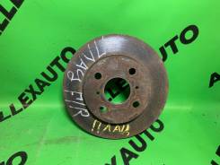���� ��������� �������� Toyota Platz SCP11, 1SZFE 4351252010 ����