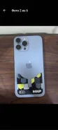 Apple iPhone 13 Pro Max. �/�, 128 ��, ����������, 3G, 4G LTE, 5G, Dual-SIM ����