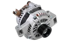 ��������� 12V 120A �� ������Ford Focus II/C-Max 1.4-2.5, Volvo/C30/S40/V50 04-10 Stellox 0610747SX 0610747SX ����