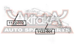 ���� ������� ������ Daewoo Daewoo Nexia ASVA 1122-002 1122002 ����