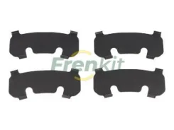 �������� ��������������� ��������� ������� 4��. Chevrolet Lacetti 1.4 2005-2013 Sumitomo Frenkit 940166 940166 ����