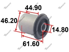 ����������� Hilux KUN2# 05- UP Tenacity Aamto1153 AAMTO1153 ����