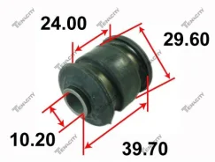 ����������� �����. ������� ������ DUET, Sirion M10#,11# 98- Tenacity Aamto1080 AAMTO1080 ����