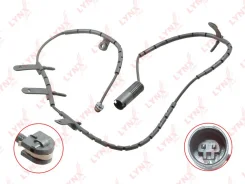 ������ ������ ��������� ������� ��� ����/��� Mini R50, R52, R53 04-08 LYNX BW1015 BW1015 ����
