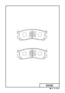 ������� ���������, ������ MZ Eunos 800/Milenia 93-, Xedos-9 Kashiyama D3100 D3100 ����