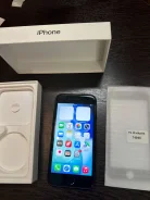 Apple iPhone SE 2022. �/�, 64 ��, �������, 3G, 4G LTE, 5G, Dual-SIM, ����������, NFC ����