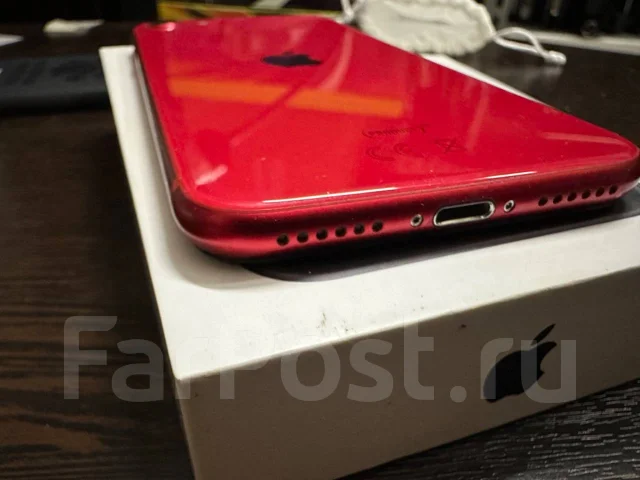 Apple iPhone SE 2022. �/�, 64 ��, �������, 3G, 4G LTE, 5G, Dual-SIM, ����������, NFC ����