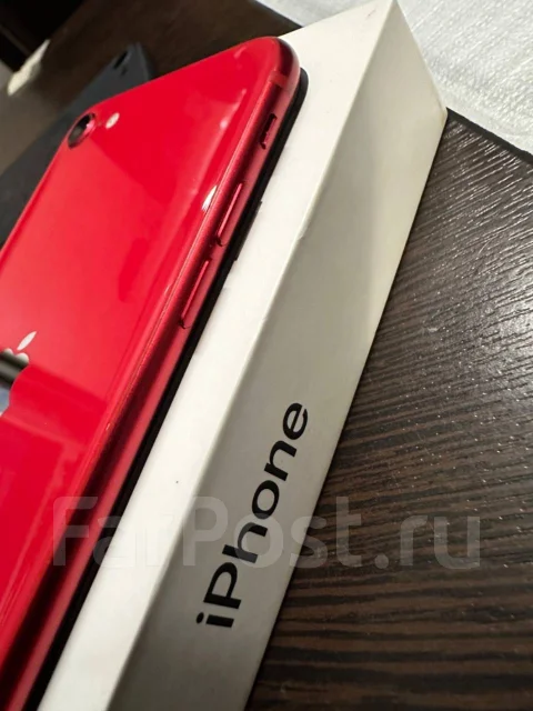Apple iPhone SE 2022. �/�, 64 ��, �������, 3G, 4G LTE, 5G, Dual-SIM, ����������, NFC ����
