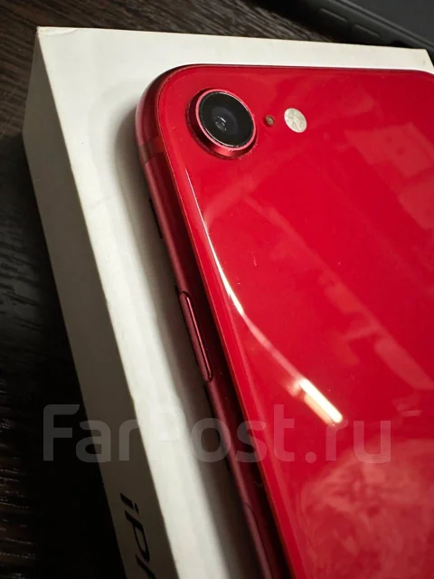 Apple iPhone SE 2022. �/�, 64 ��, �������, 3G, 4G LTE, 5G, Dual-SIM, ����������, NFC ����