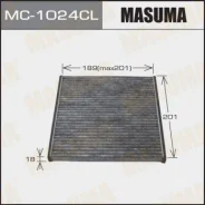 ������ ������ �������� Subaru Legacy/Legacy B4/Legacy Lancaster 98-03 Masuma MC1024CL MC1024CL ����