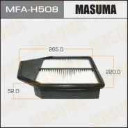������ ���������Honda Accord 2.4i 08 Masuma MFAH508 MFAH508 ����