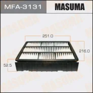 ������ ��������� Mitsubishi Diamante 2.5/3.0 95-05 Masuma MFA3131 MFA3131 ����