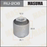 ����������� ����. ������������ ���� ����. Nissan Cedric/Gloria, Infiniti M45 99-04 Masuma RU208 RU208 ����