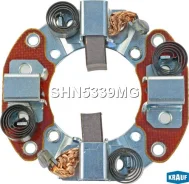 �������������� ��������D66 N4 Lexus E S250 2.5 89-91, Toyota Camry 2.0 87-91 Krauf SHN5339MG SHN5339MG ����