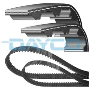 �������� ������ ��� Mitsubishi, Hyundai 2.5TD 163X25.4+99X19 Dayco Tbset400 TBSET400 ����