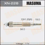 ����� ����������� Nissan Almera/Primera/Sunny 2.0D 90-00 Masuma XN228 XN228 ����