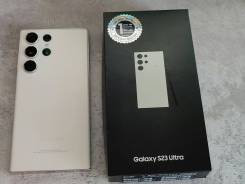 Samsung Galaxy S23 Ultra. �/�, 256 ��, �������, 3G, 4G LTE, 5G, Dual-SIM ����