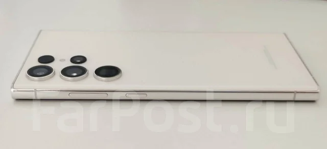 Samsung Galaxy S23 Ultra. �/�, 256 ��, �������, 3G, 4G LTE, 5G, Dual-SIM ����