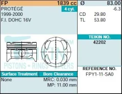 ������� ��������� Teikin 42202 0.50 (4��/����) Teikin 42202050 42202050 ����