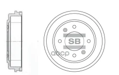 ������� ��������� ������ 4 ��� Sangsin Brake SD1039 SD1039 ����