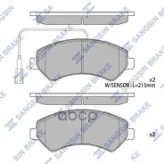 ������� ��������� ��������, �������� Sangsin Brake SP1716 SP1716 ����