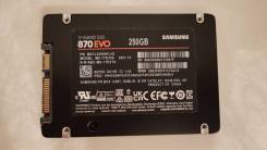 SSD 2,5 �����. 250���, ��������� SATA ����