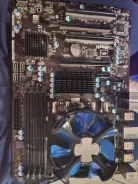 Socket AM3+ ����