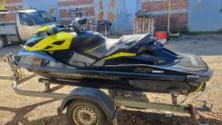 BRP Sea-Doo RXP. 2014 ��� ����
