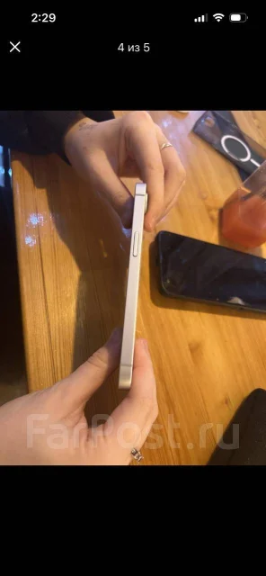 Apple iPhone 16e. �/�, 128 ��, �����, 4G LTE ����