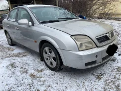Opel Vectra ����