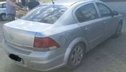 Opel Astra ����