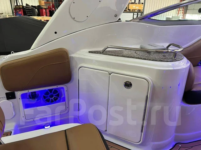 Crownline. 2024 ���, ����� 8,02��., ��������� ������������, 350��.�., ������ ����