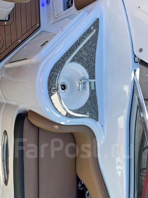 Crownline. 2024 ���, ����� 8,02��., ��������� ������������, 350��.�., ������ ����