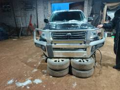 ������ ������ LAND Cruiser 200 ����