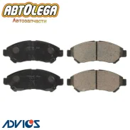 ������� �������� Advics Toyota TOWN ACE/LITE ACE S402# S412# (08-) SN955 ����
