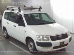 Toyota Succeed. NCP55, 1NZ ����
