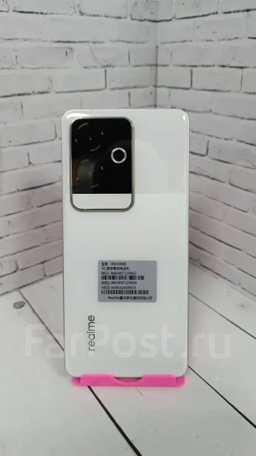 Realme GT6. �/�, 256 ��, ����� ����