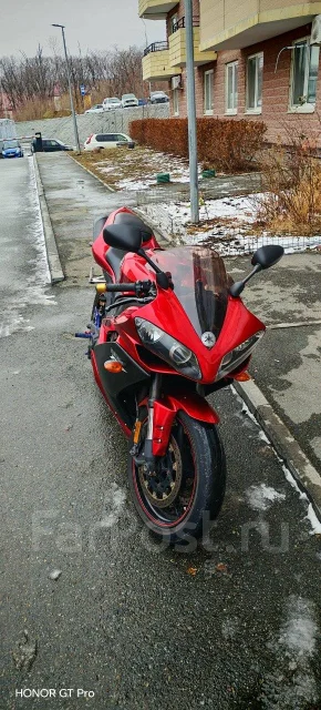 Yamaha YZF-R1. 1 000����. ��., ��������, ���������, ��� ������� ����