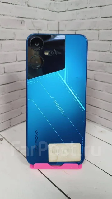 Tecno Pova Neo 3. �/�, 128 ��, ����� ����