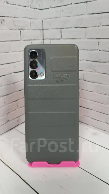 Realme GT Master Edition. �/�, 256 ��, ����� ����