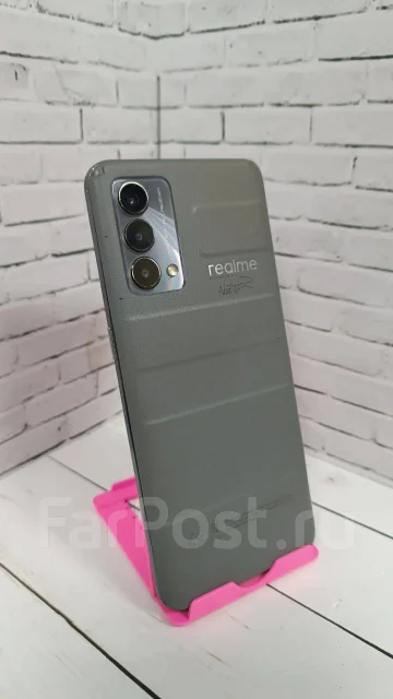 Realme GT Master Edition. �/�, 256 ��, ����� ����